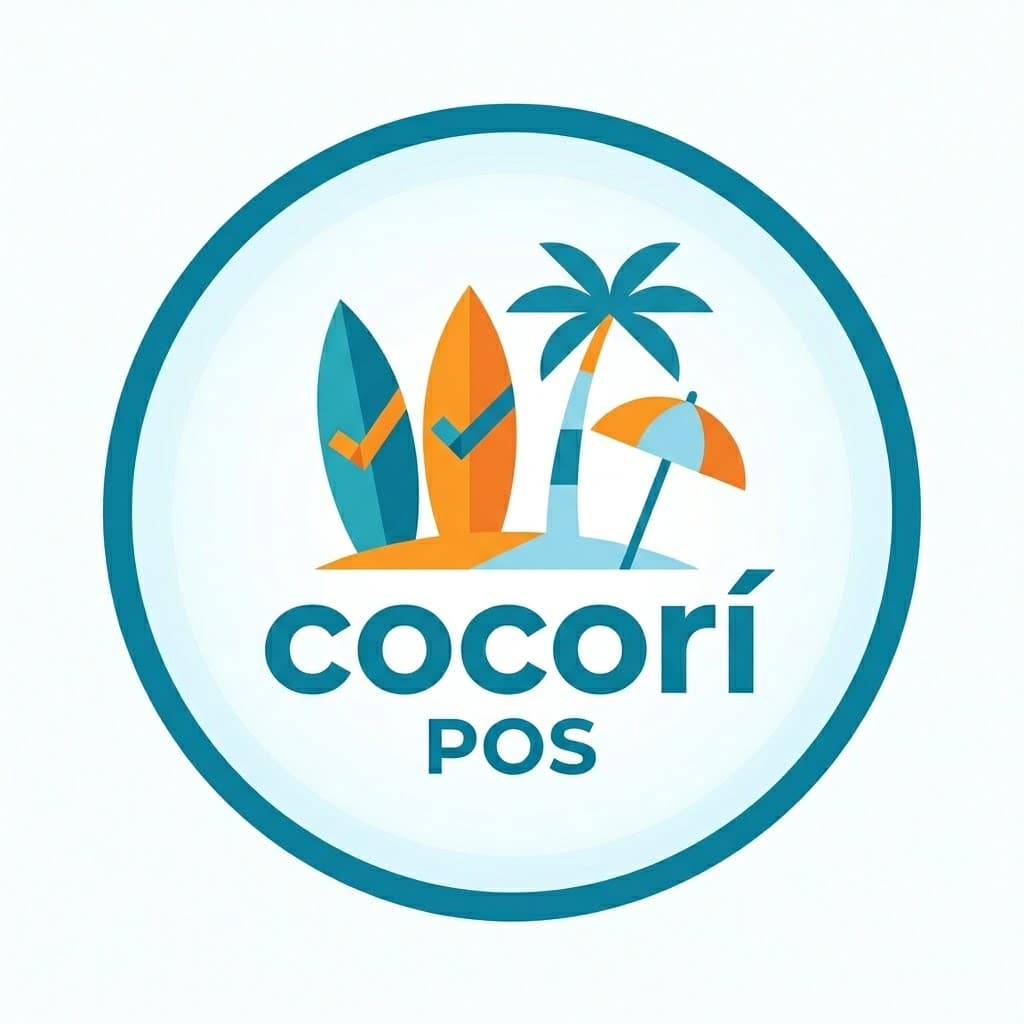 COCOLOCO POS